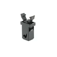 Car Sunglasses Holder Overhead Console Latch Trash Can Plastic Lock Self-Locking Switch Replacement Catch Latch Repair Clip
Car Sunglasses Holder Overhead Console Latch Trash Can Plastic Lock Self-Locking Switch Replacement Catch Latch Repair Clip