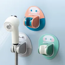 Shower Head Holder Self-adhesive Adjustable Handheld Drill-free Showerhead Rack Punch-free Bathroom Wall Mount Bracket
Shower Head Holder Self-adhesive Adjustable Handheld Drill-free Showerhead Rack Punch-free Bathroom Wall Mount Bracket