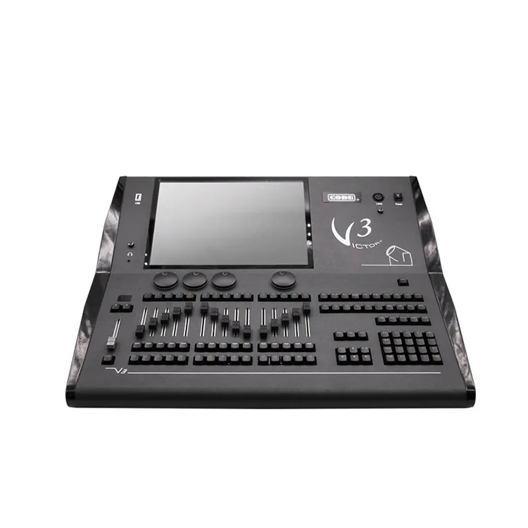 Dj Dmx Code Victory 3 Lighting Console 2048 Channel DMX512 Lighting Console Code Victory 3 DMX Controller
Dj Dmx Code Victory 3 Lighting Console 2048 Channel DMX512 Lighting Console Code Victory 3 DMX Controller