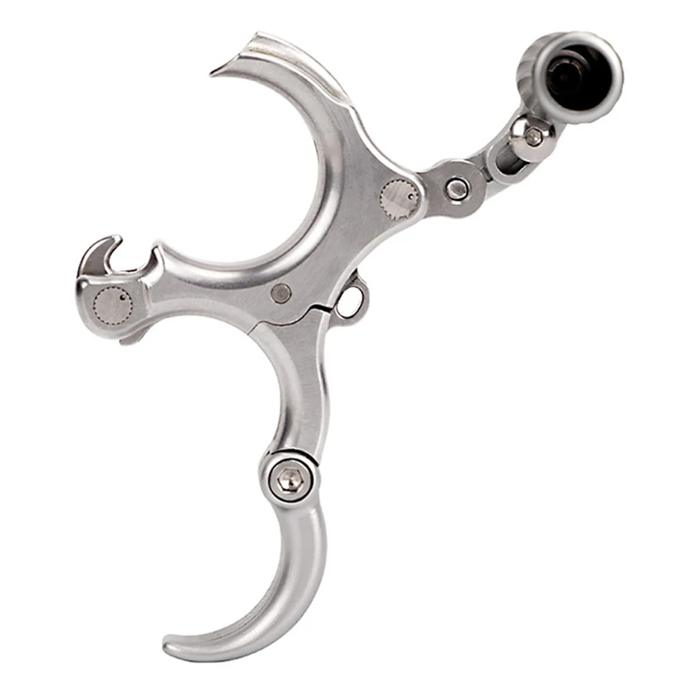Archery Tools Bow Release Aid Bow Release Aid Sporting Goods Thumb Trigger 3 Accessories Archery Bow Exchanged
Archery Tools Bow Release Aid Bow Release Aid Sporting Goods Thumb Trigger 3 Accessories Archery Bow Exchanged