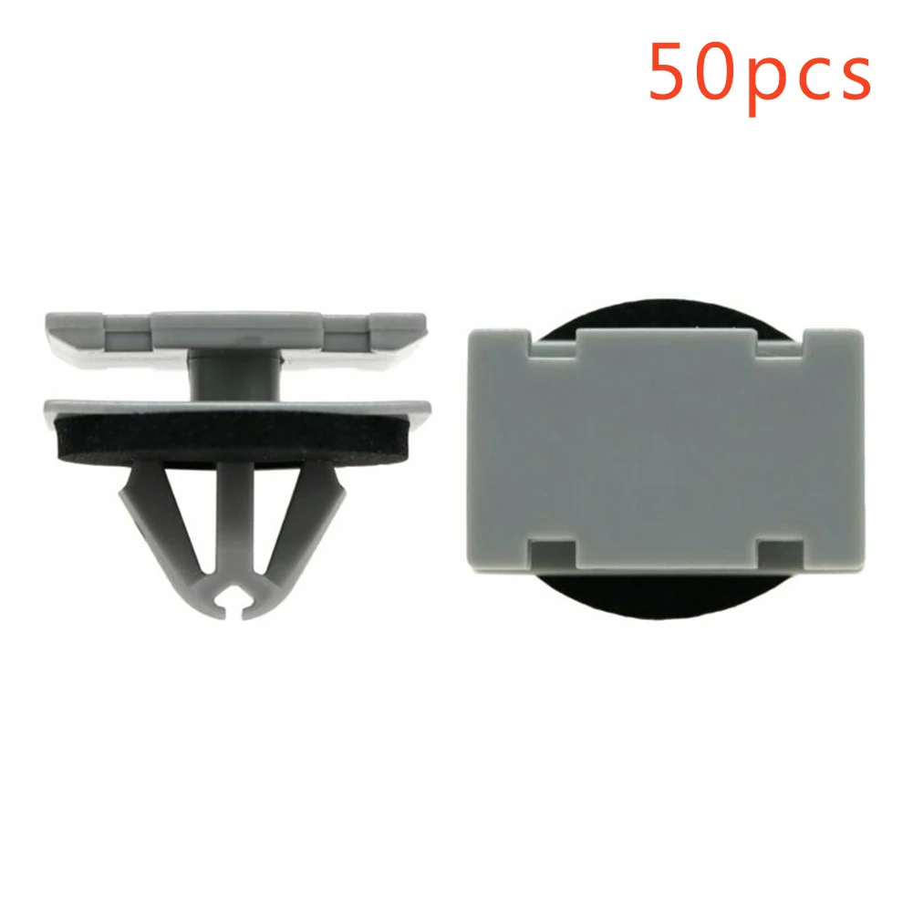 Car & Truck Parts Rivets 50 Pcs Accessories For Jeep-Cherokee Nylon Panel Rocker Trim Black And Gray Clip Fastener
Car & Truck Parts Rivets 50 Pcs Accessories For Jeep-Cherokee Nylon Panel Rocker Trim Black And Gray Clip Fastener