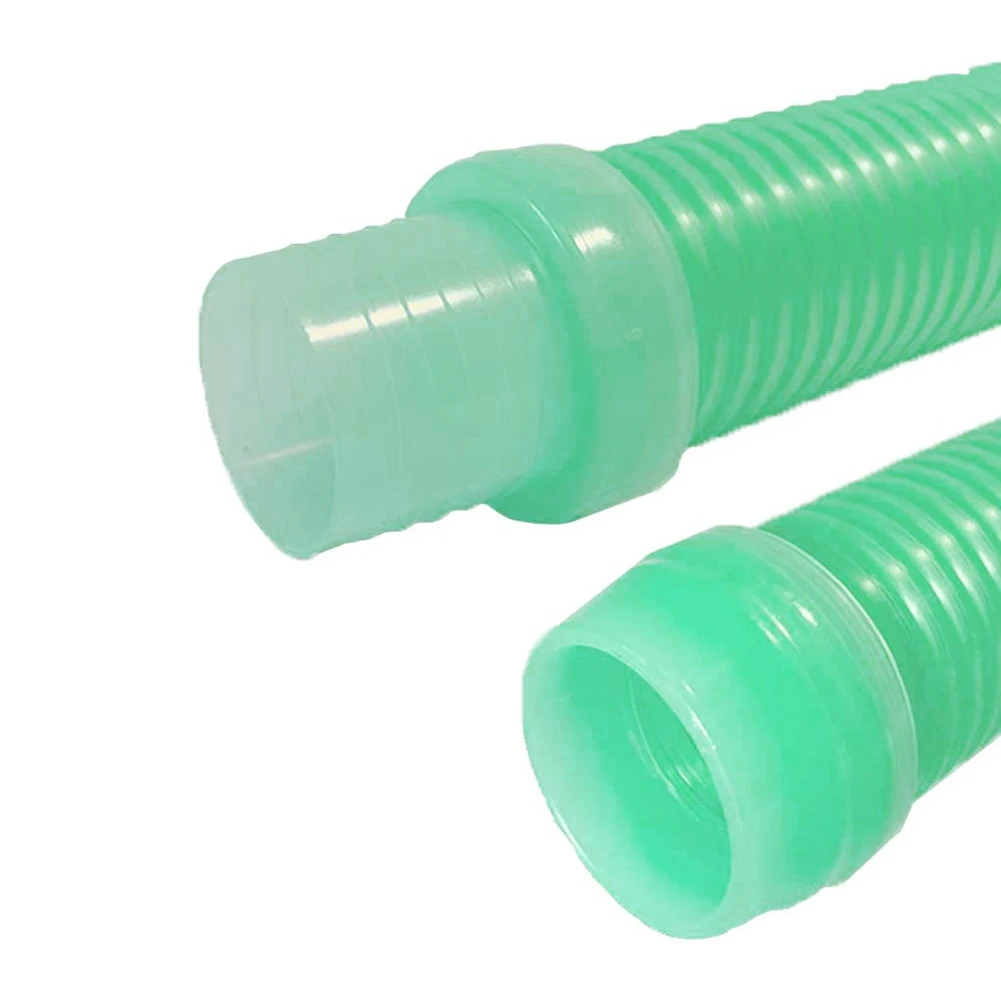 3.8cm Male And Female Cuff End Connecter Skimmer Hose Pool Yard Hose Green Universal Water Inlet
3.8cm Male And Female Cuff End Connecter Skimmer Hose Pool Yard Hose Green Universal Water Inlet