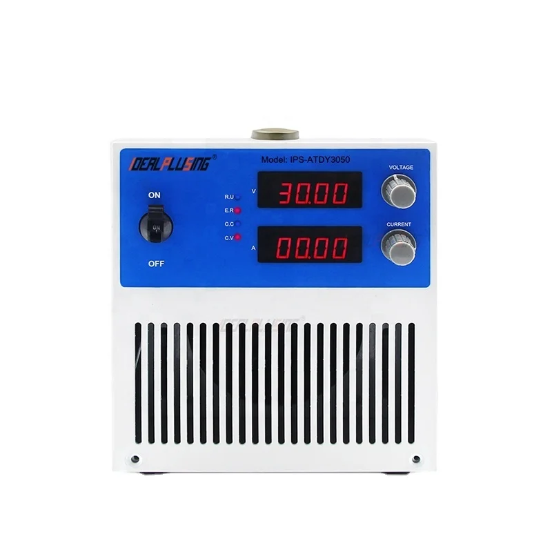 Factory high-quality 20V electroforming machine 100 amps nickel plating machine electroplating rectifier 2000w for laboratory
Factory high-quality 20V electroforming machine 100 amps nickel plating machine electroplating rectifier 2000w for laboratory