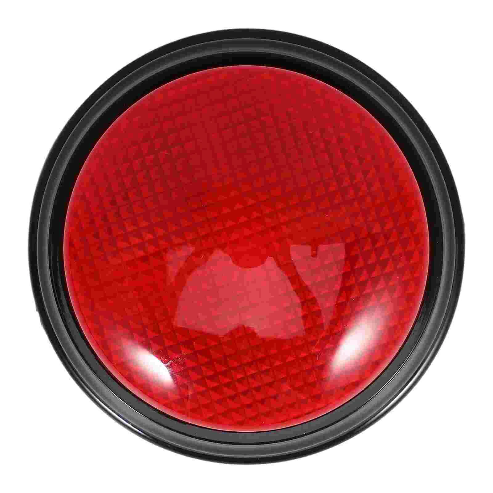 Game Button Prop Party Prop Button With Light Alarm Sound For Competition Game Glow Sound Button Party Event Fun Game Props
Game Button Prop Party Prop Button With Light Alarm Sound For Competition Game Glow Sound Button Party Event Fun Game Props