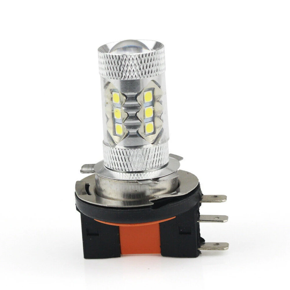 Reliable and Durable H15 LED Headlight Bulbs for TRX420 TRX500 Made with High Quality Aluminum and LED Lamp Beads
Reliable and Durable H15 LED Headlight Bulbs for TRX420 TRX500 Made with High Quality Aluminum and LED Lamp Beads