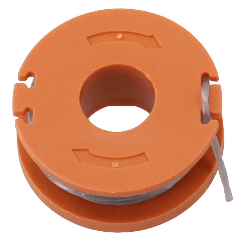 Parts Spool Line Plastic Trimmeraccessories Wear-resistance Line MCT1825 MCT2X1825 Premium Spool Trimmer Cover
Parts Spool Line Plastic Trimmeraccessories Wear-resistance Line MCT1825 MCT2X1825 Premium Spool Trimmer Cover