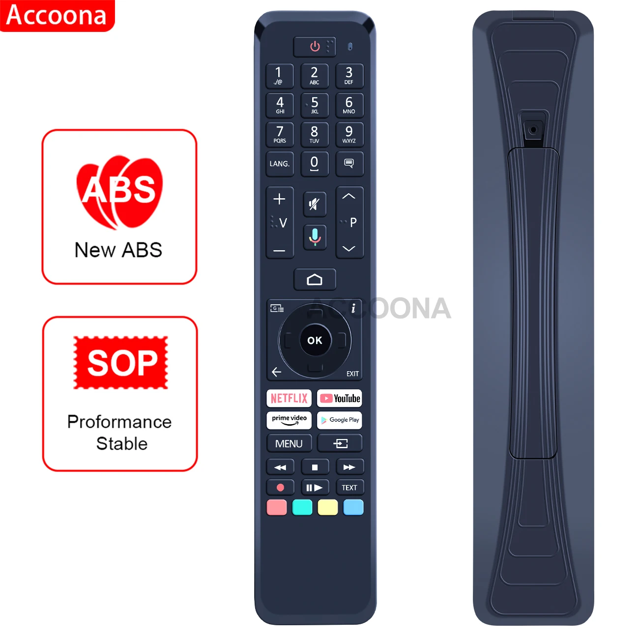 Голосовой пульт дистанционного управления для Panasonic Tx-55lx650e 43LX650E 24LSW484 DAEWOO 43DM72UA Medion RC1832 led smart tv
Голосовой пульт дистанционного управления для Panasonic Tx-55lx650e 43LX650E 24LSW484 DAEWOO 43DM72UA Medion RC1832 led smart tv