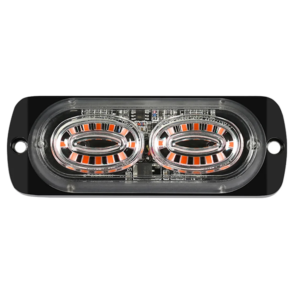 Aluminum Shell Car Grille High Power Chip Long Lasting LED Lights Thermal Conductivity Easy Installation High Power Chip
Aluminum Shell Car Grille High Power Chip Long Lasting LED Lights Thermal Conductivity Easy Installation High Power Chip