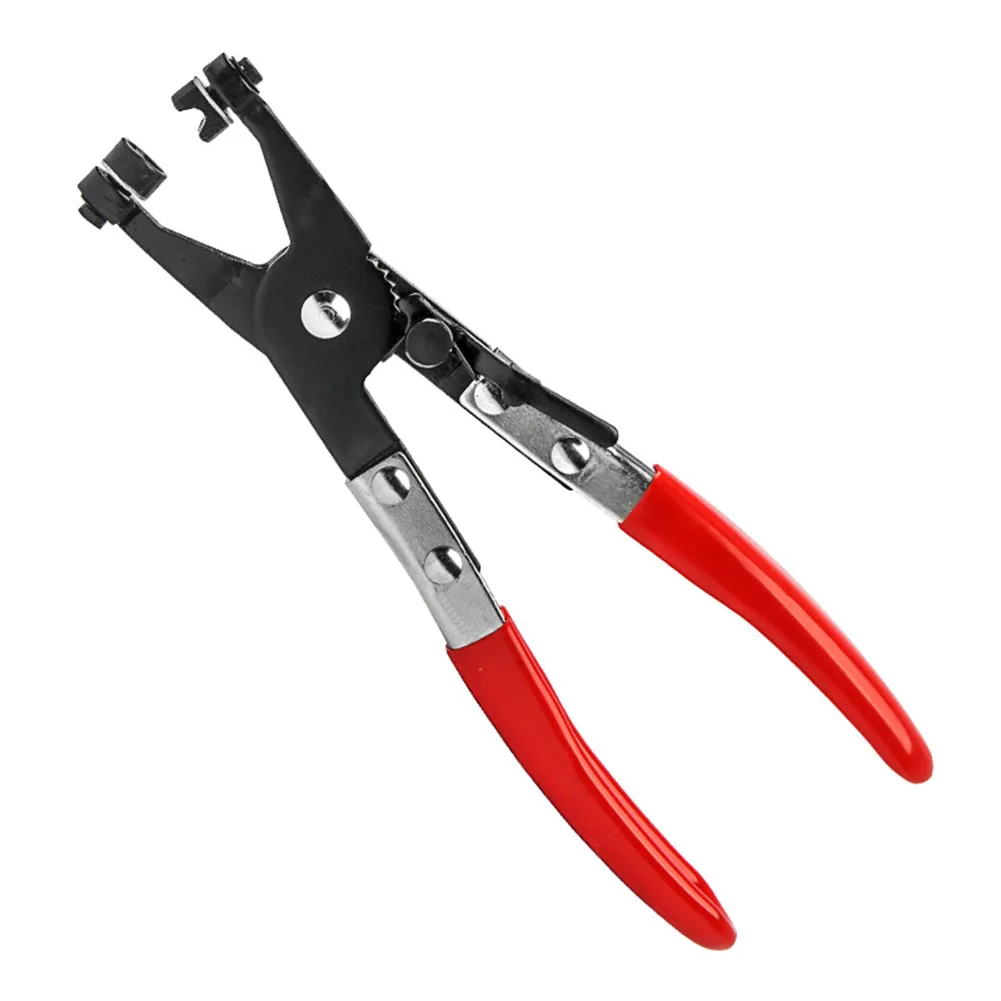 Car Accessories Hose Clamp Pliers Auto Ship Black+red Car Pipe Clip Carbon Steel Water Pipe Fuel Spring Bundle
Car Accessories Hose Clamp Pliers Auto Ship Black+red Car Pipe Clip Carbon Steel Water Pipe Fuel Spring Bundle