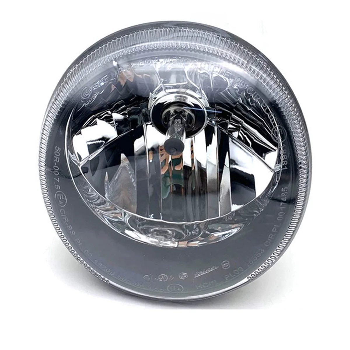 Motorcycle Headlight Front Lamp Head Headlight for Vespa GT GTS 125 200 250 300 GTS
Motorcycle Headlight Front Lamp Head Headlight for Vespa GT GTS 125 200 250 300 GTS