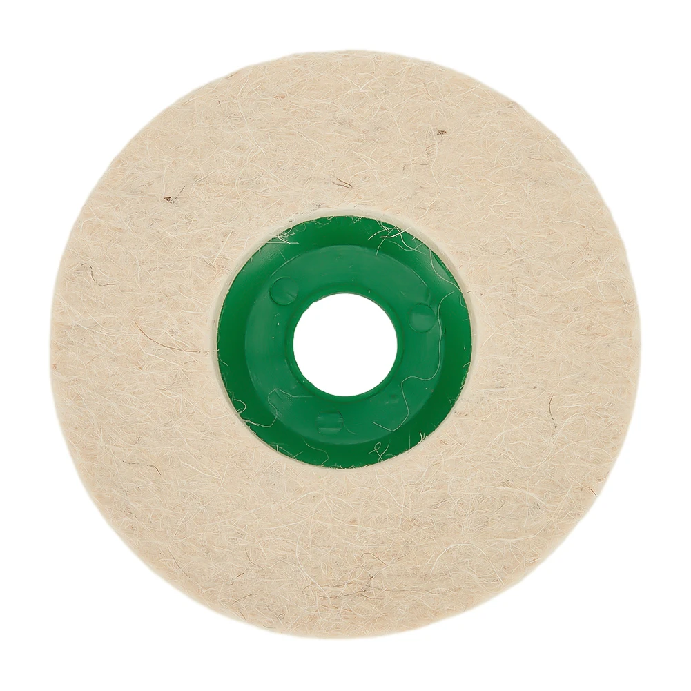 1PC125mmWoolFelt Disc Polishing Pad Buffing Grinding Wheel Abrasive Tool Angle Grinder Wheel Felt For Metal Marble Glass
1PC125mmWoolFelt Disc Polishing Pad Buffing Grinding Wheel Abrasive Tool Angle Grinder Wheel Felt For Metal Marble Glass
