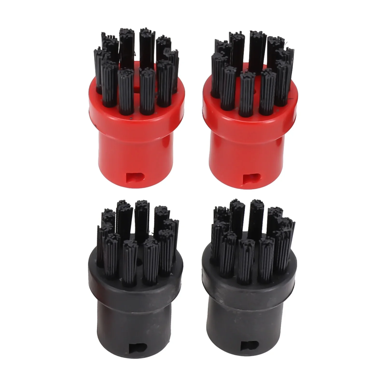 Round Brushes Hand Tool Brush Nozzle For KARCHER SC Series SC1 SC2S C3 SC4 SC5 SC952 SC1020 SC2500 SC5800 DE 4002 Steam Cleaner
Round Brushes Hand Tool Brush Nozzle For KARCHER SC Series SC1 SC2S C3 SC4 SC5 SC952 SC1020 SC2500 SC5800 DE 4002 Steam Cleaner