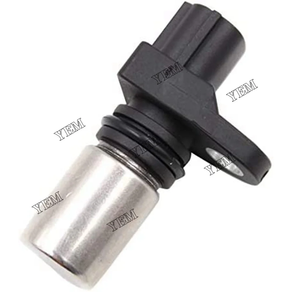 Long Time Aftersale Service Denso Crankshaft Position Sensor 029600-0570 For Isuzu Hino Howo Engine
Long Time Aftersale Service Denso Crankshaft Position Sensor 029600-0570 For Isuzu Hino Howo Engine