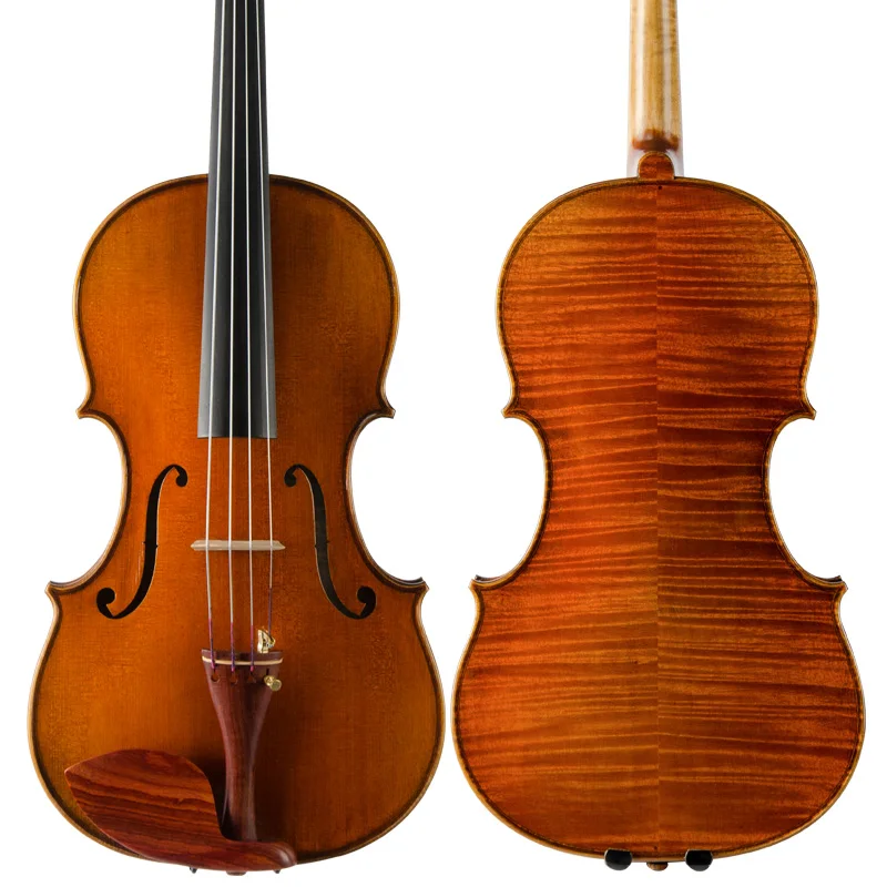 Альта M09P CHRISTINA Advanced, двухкомпонентная Кленовая спинка, Классический Современный лак на масляной основе оранжево-коричневого цвета, фурнитура из палисандра
Альта M09P CHRISTINA Advanced, двухкомпонентная Кленовая спинка, Классический Современный лак на масляной основе оранжево-коричневого цвета, фурнитура из палисандра