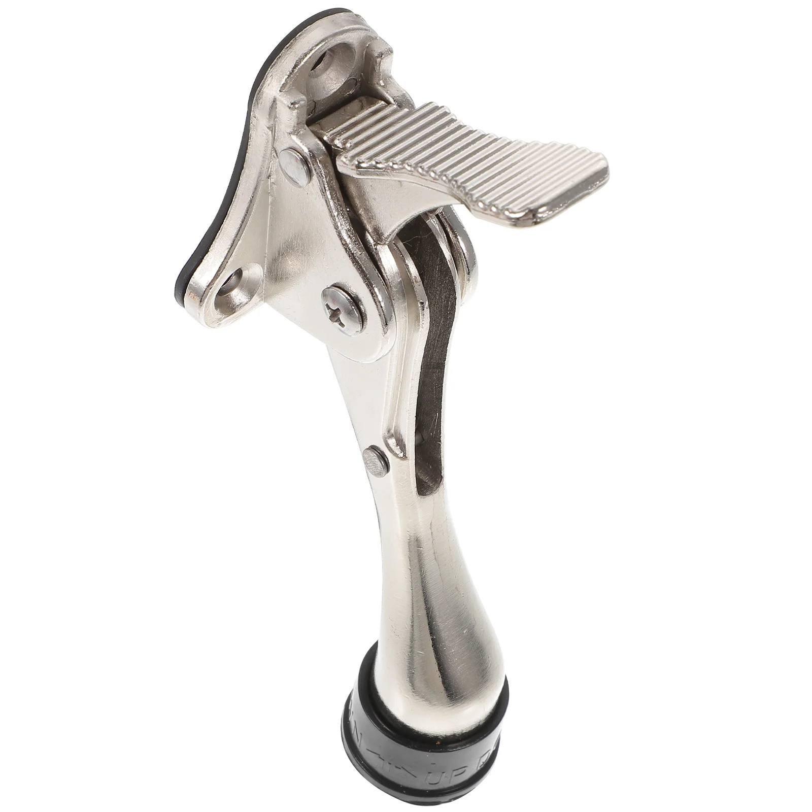 Door Top Stops Metal Stopper Holder Locks Invisible Security Zinc Alloy for Bottom of Child 
Door Top Stops Metal Stopper Holder Locks Invisible Security Zinc Alloy for Bottom of Child