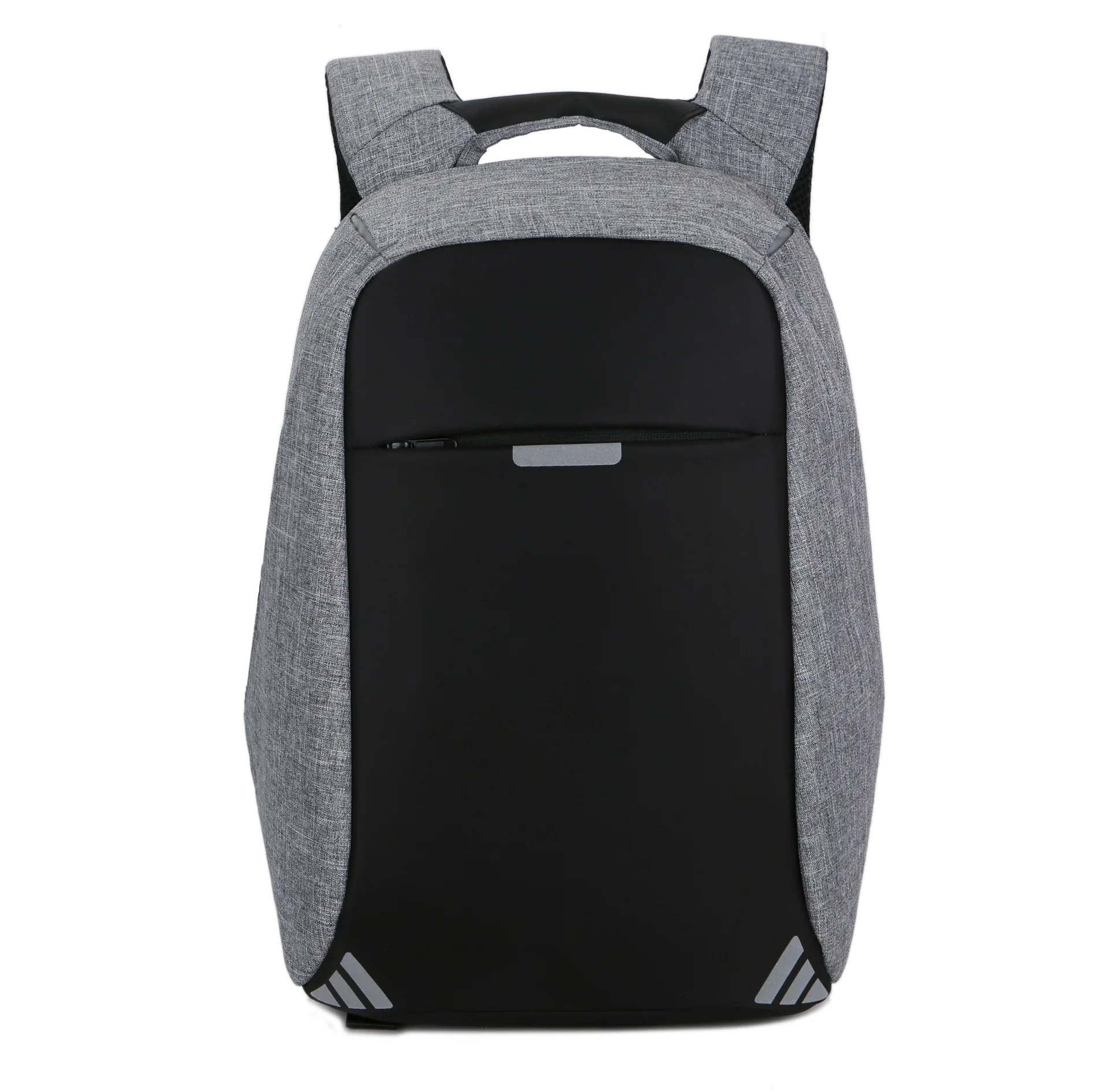 

Многофункциональный дорожный рюкзак с защитой от кражи, тонкий прочный рюкзак для ноутбука 15,6 дюймов с USB-портом для зарядки, сумка для колледжа и школы для женщин и мужчин