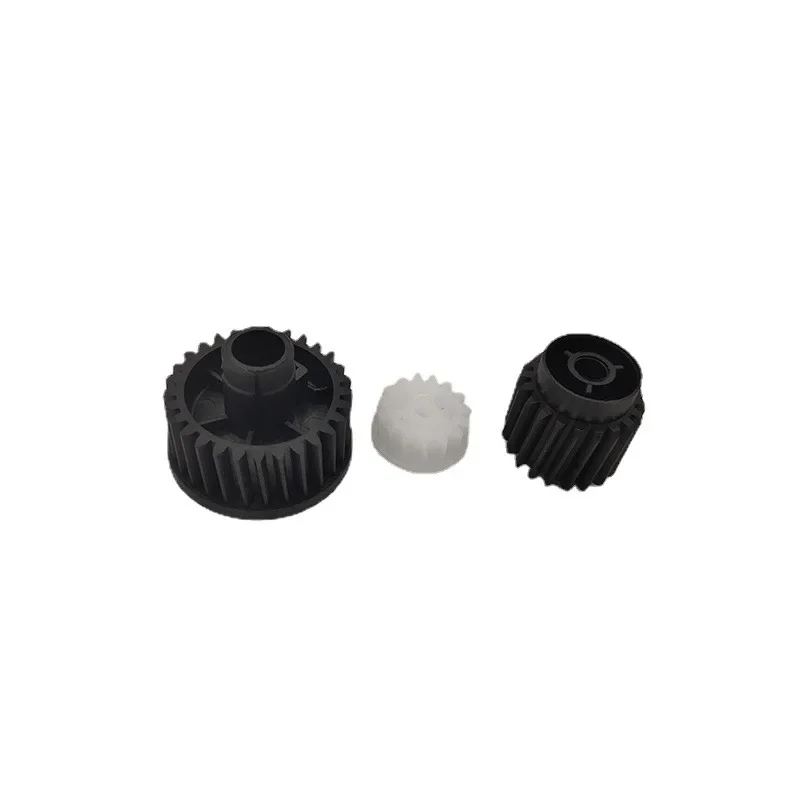 10SETS GR-M525-20T RU6-8293-000 Fuser Drive Gear kit for HP LaserJet M525 M521 / 525 521
10SETS GR-M525-20T RU6-8293-000 Fuser Drive Gear kit for HP LaserJet M525 M521 / 525 521
