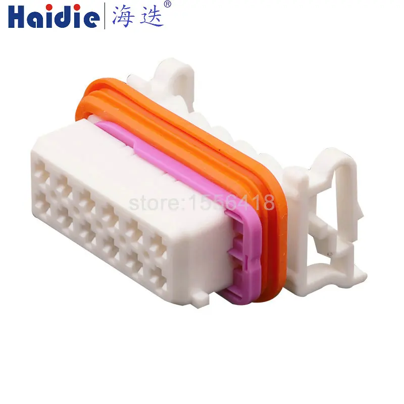1-20 sets 12pin cable wire harness connector housing plug connector 7L6971071A
1-20 sets 12pin cable wire harness connector housing plug connector 7L6971071A