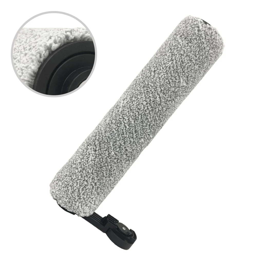 1 шт., сменная роликовая щетка для пылесоса
1 шт., сменная роликовая щетка для пылесоса