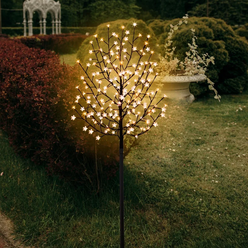 New Strange Tree Lantern Festival Lantern Villa Garden Courtyard Christmas Colorful Lantern LED Light String
New Strange Tree Lantern Festival Lantern Villa Garden Courtyard Christmas Colorful Lantern LED Light String