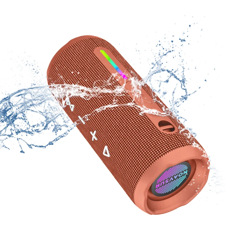 

Waterproof Music Partybox Portable Flip 6 Powerful Bluetooth Speaker Wireless Bass Stereo Outdoor Mini Speakers