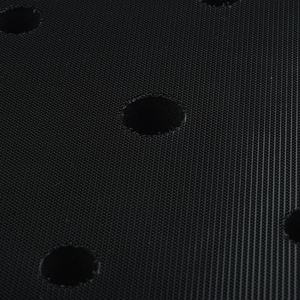 Wall Polishing Plate Sanding Pad And Any Mode Black Durable High Quality Hook And Loop Loop + PU 100% Brand New
Wall Polishing Plate Sanding Pad And Any Mode Black Durable High Quality Hook And Loop Loop + PU 100% Brand New