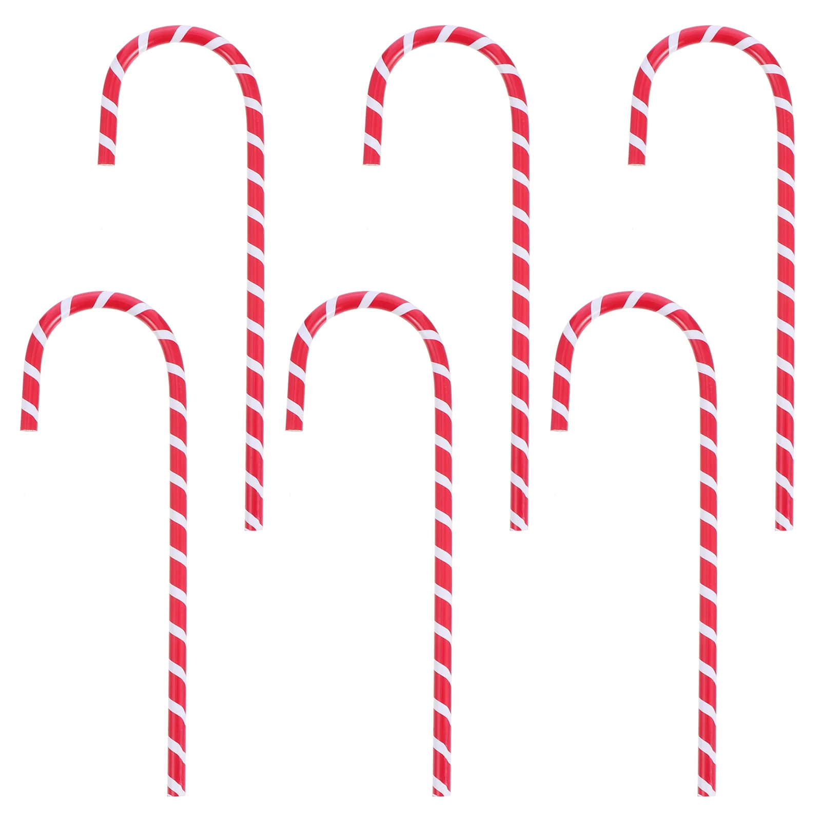 Christmas Crutch Design Pens Stationery Candy Cane Shape Pencils Christmas Writing Pens Stationeries(Assorted Color)
Christmas Crutch Design Pens Stationery Candy Cane Shape Pencils Christmas Writing Pens Stationeries(Assorted Color)