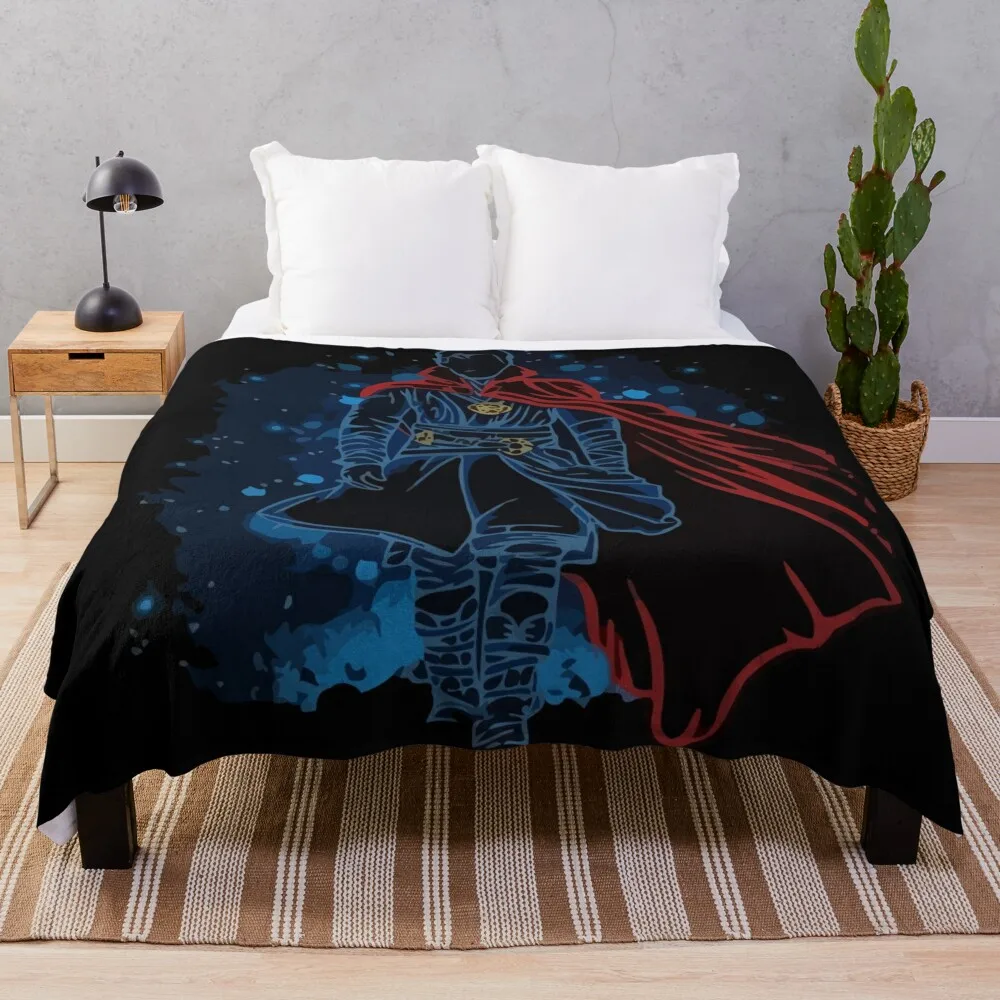 Dr. Stange Throw Blanket Cute Luxury Brand cosplay anime Fluffy Shaggy Blankets 
Dr. Stange Throw Blanket Cute Luxury Brand cosplay anime Fluffy Shaggy Blankets
