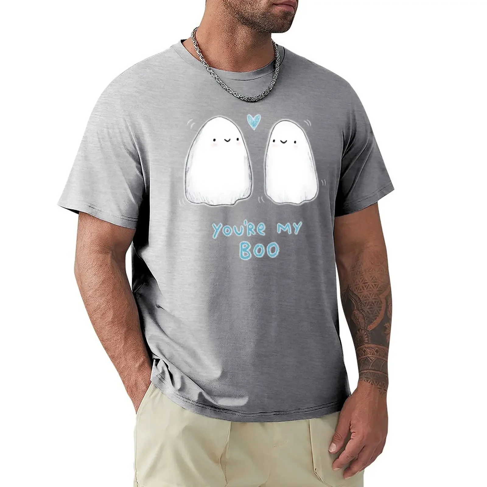 Spooky Love T-shirt quick drying animal prinfor boys graphics mens champion t shirts
Spooky Love T-shirt quick drying animal prinfor boys graphics mens champion t shirts