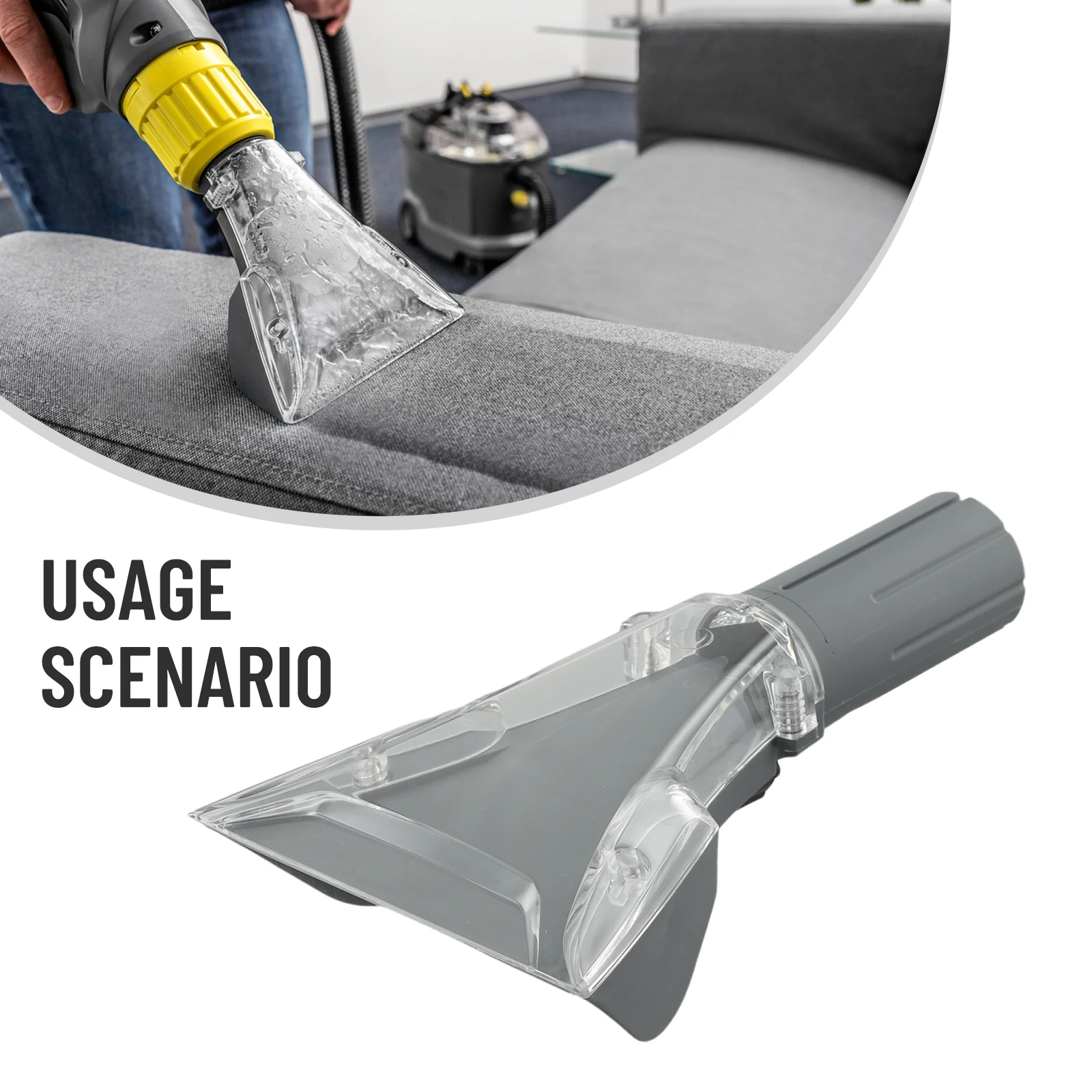 Для стандартной рукоятки 4,130-000,0, сшивающая насадка для Karcher 8/1 C, насадка для обивки Karcher, детали для чистящих инструментов Puzzi
Для стандартной рукоятки 4,130-000,0, сшивающая насадка для Karcher 8/1 C, насадка для обивки Karcher, детали для чистящих инструментов Puzzi