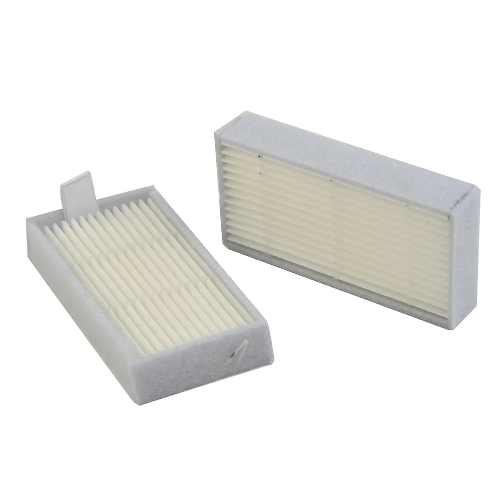 Effective Air Purification with Vacuum Cleaner Filter Replacements for Lidl For SilverCrest SSR 3000 A1 6 Pack
Effective Air Purification with Vacuum Cleaner Filter Replacements for Lidl For SilverCrest SSR 3000 A1 6 Pack