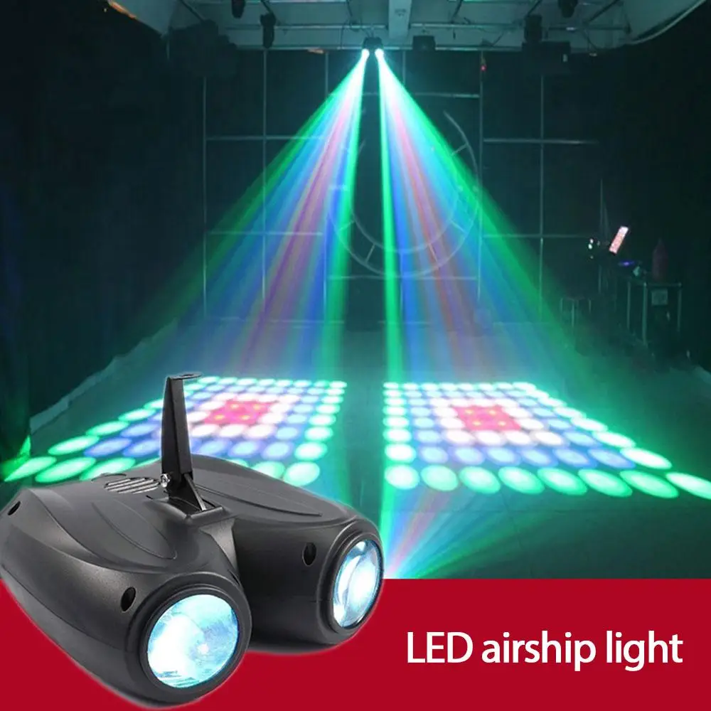 Stunning Effects Dual Flying Boat Nightclub Lights Pattern Light Decorative Top-rated Ktv Handy Remote Control Trendy Durable
Stunning Effects Dual Flying Boat Nightclub Lights Pattern Light Decorative Top-rated Ktv Handy Remote Control Trendy Durable