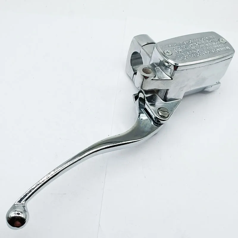 Главный тормозной цилиндр для переднего колеса для Honda Steed Shadow NV400 NV600 VT600 VLX600 1988-07/ NV750C2 VF750 CD Magna 93-03 /VTX1300 03-09
Главный тормозной цилиндр для переднего колеса для Honda Steed Shadow NV400 NV600 VT600 VLX600 1988-07/ NV750C2 VF750 CD Magna 93-03 /VTX1300 03-09