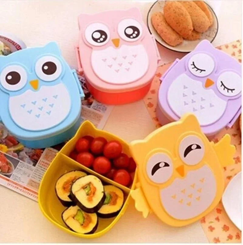 Portable Plastic Children Students Lunch Box Bento Box Food Container Carton Dinnerware Cutlery
Portable Plastic Children Students Lunch Box Bento Box Food Container Carton Dinnerware Cutlery