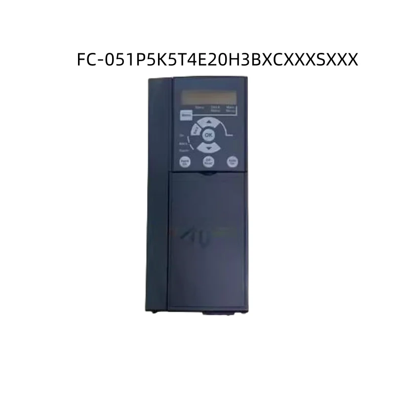 

New Original Genuine Inverter FC-051P5K5T4E20H3BXCXXXSXXX FC-051P2K2T4E20H3BXCXXXSXXX