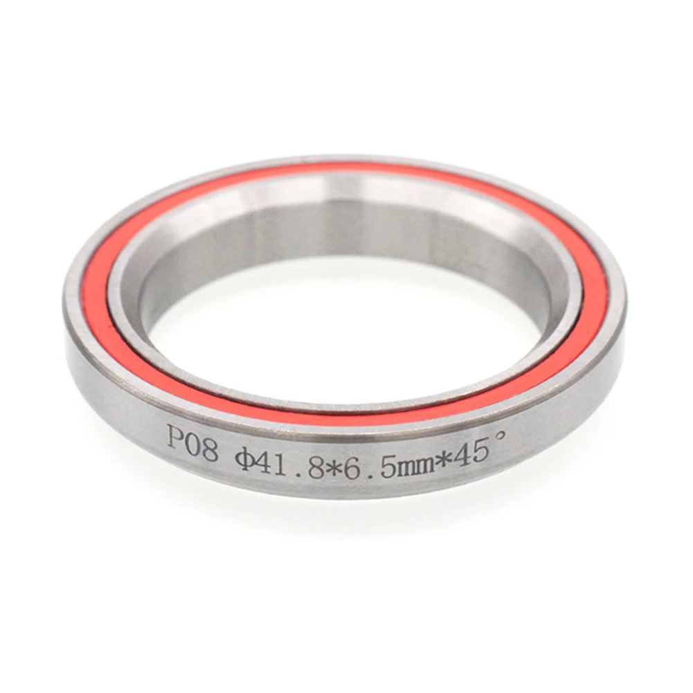 Mountain Bike 41mm Headset Bearing 44mm Steel Head Headset Repair Bearing Bicycle Repair Parts Replacement Accessories
Mountain Bike 41mm Headset Bearing 44mm Steel Head Headset Repair Bearing Bicycle Repair Parts Replacement Accessories