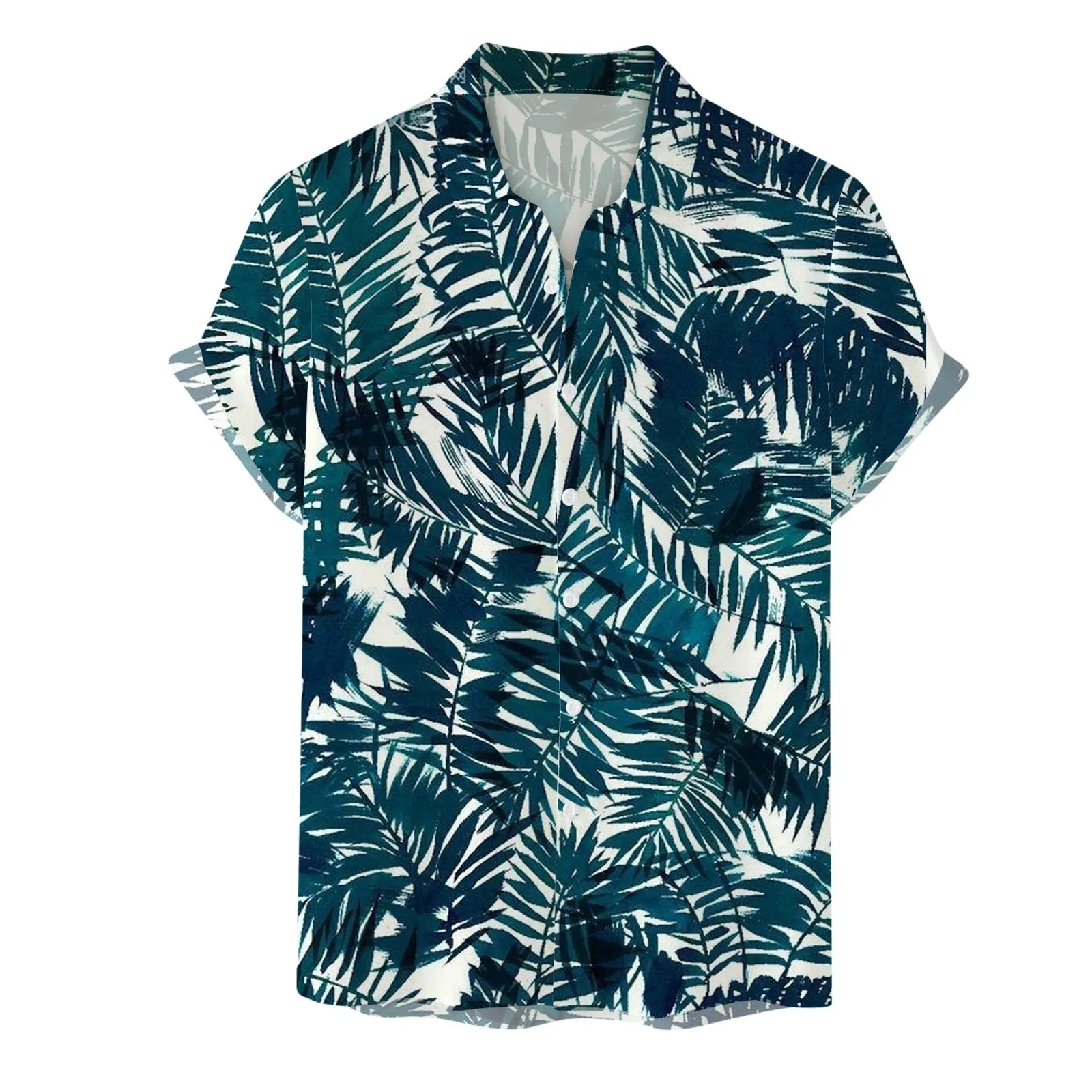 Men's Summer Hawaiian 3D Printed Oversized Floral Shirt Plant Pattern Beach Tropic Casual Street Vacation Harajuku Y2k Clothing
Men's Summer Hawaiian 3D Printed Oversized Floral Shirt Plant Pattern Beach Tropic Casual Street Vacation Harajuku Y2k Clothing