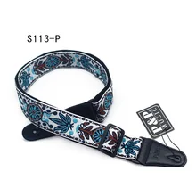 Guitar Strap Multi-Color Guitar Belts Adjustable Colorful Printing Cotton Guitar Straps Bass Acoustic Electric Guitar Accessory
Guitar Strap Multi-Color Guitar Belts Adjustable Colorful Printing Cotton Guitar Straps Bass Acoustic Electric Guitar Accessory