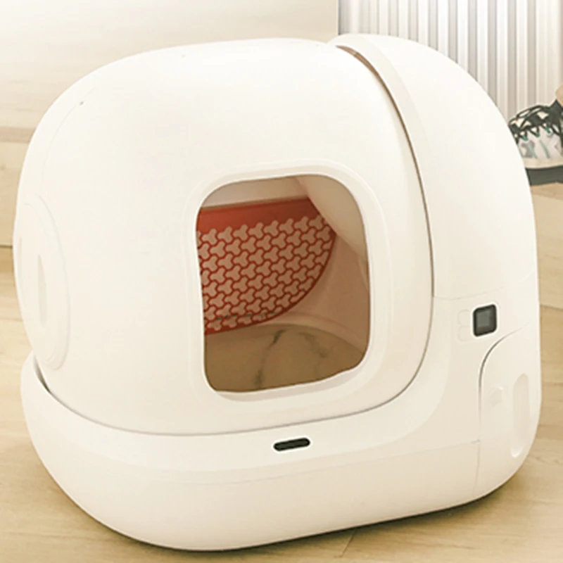 Tray Corner Cat Bedpans Automatic Shovel Sand Trainer Large Cat Bedpans Bathroom Carpet Door Katzen Toilette Litter Furniture
Tray Corner Cat Bedpans Automatic Shovel Sand Trainer Large Cat Bedpans Bathroom Carpet Door Katzen Toilette Litter Furniture