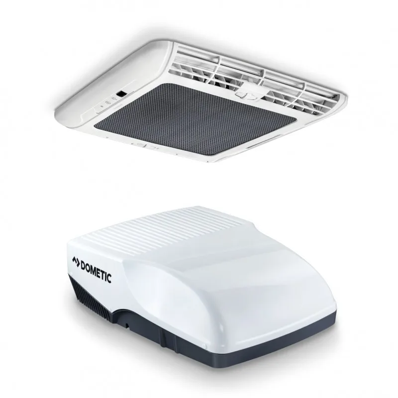 Dometic FreshJet 3200 кондиционер для установки на крыше с распределительной коробкой для автомобилей до 7 м нм
Dometic FreshJet 3200 кондиционер для установки на крыше с распределительной коробкой для автомобилей до 7 м нм