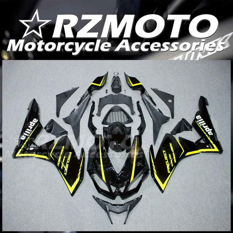 Комплект обтекателей из АБС-пластика для Aprilia RSV4 1000 2009 2010 2011 2012 2013 09 10 11 12 13 14
Комплект обтекателей из АБС-пластика для Aprilia RSV4 1000 2009 2010 2011 2012 2013 09 10 11 12 13 14