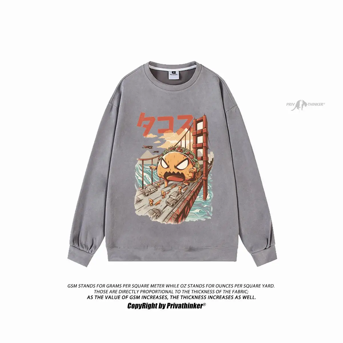 Japanese Funny Graphic Sweatshirts Women Oversized Pullovers Autumn Winter Suede Casual Round Neck Hoodies Harajuku Unisex Tops
Japanese Funny Graphic Sweatshirts Women Oversized Pullovers Autumn Winter Suede Casual Round Neck Hoodies Harajuku Unisex Tops