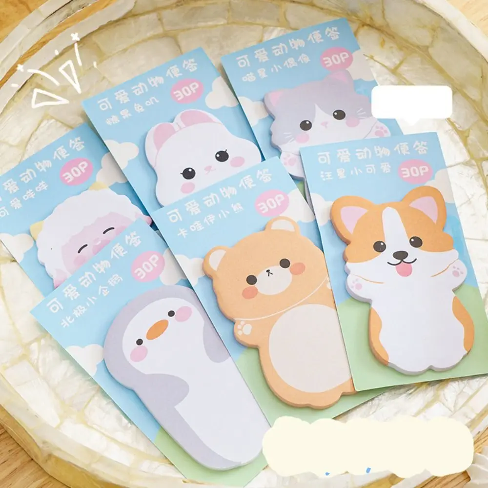 Penguin Animal Memo Pad Cartoon Ins Message Paper Cute Posted Notes Stationery Bookmarks School Supplies
Penguin Animal Memo Pad Cartoon Ins Message Paper Cute Posted Notes Stationery Bookmarks School Supplies