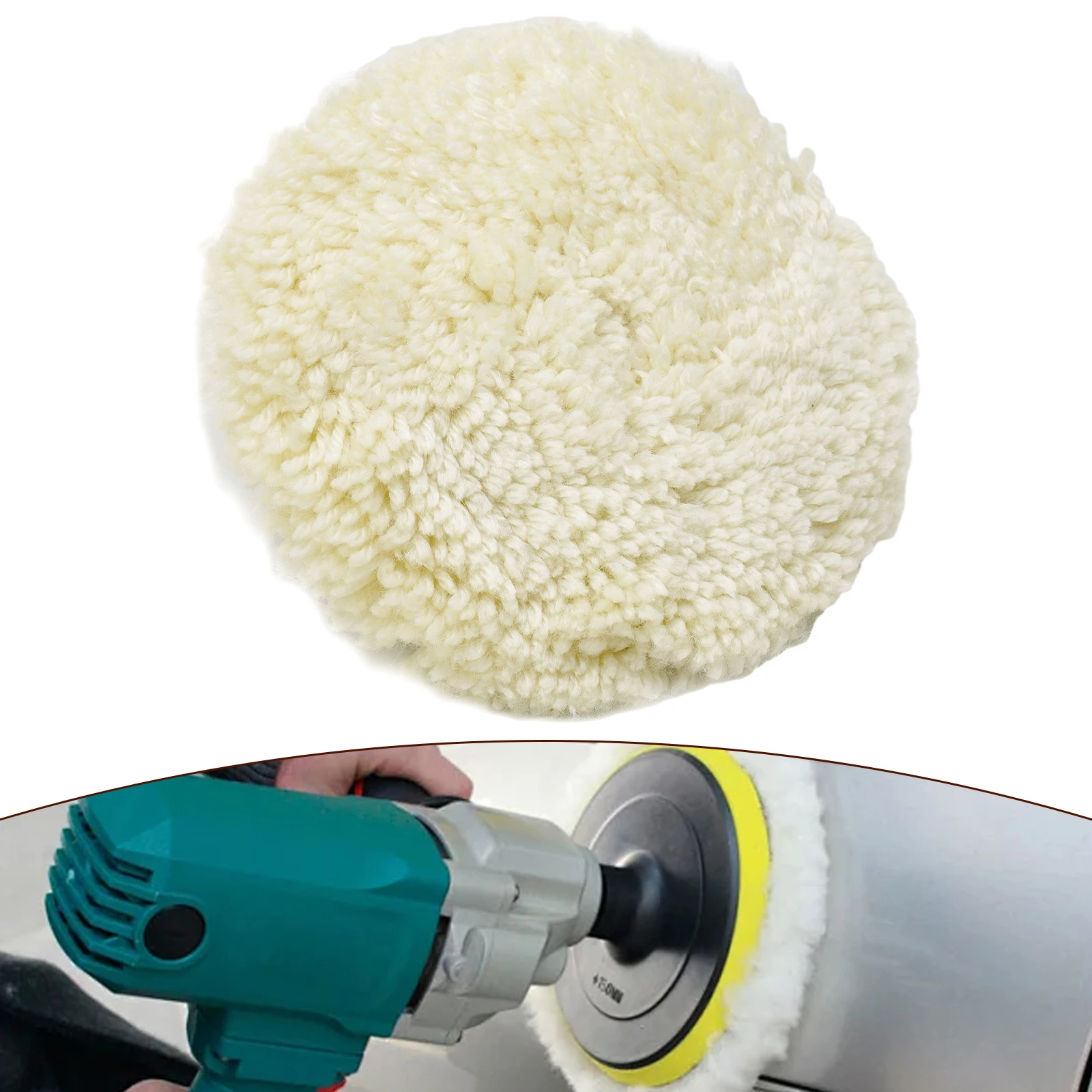 Achieve a Flawless Shine with Wool Polishing Pads Premium Quality Wool Construction Suitable for Removing Imperfections
Achieve a Flawless Shine with Wool Polishing Pads Premium Quality Wool Construction Suitable for Removing Imperfections