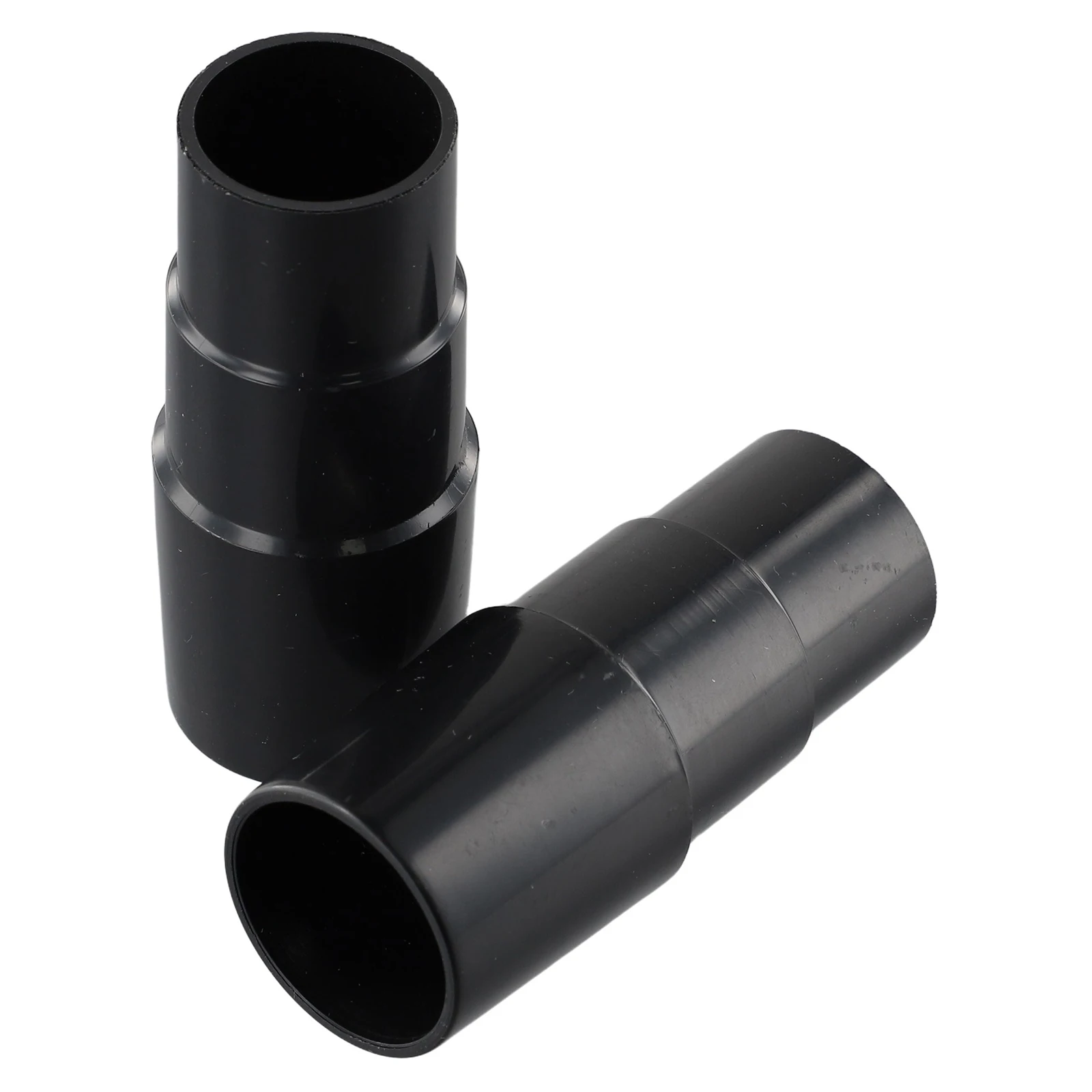 2 PCS Universal Vacuum Cleaner Hose Adapter Vac Brush Nozzle Hose Connector Dust Collector Vacuum Cleaner Parts Accessories
2 PCS Universal Vacuum Cleaner Hose Adapter Vac Brush Nozzle Hose Connector Dust Collector Vacuum Cleaner Parts Accessories