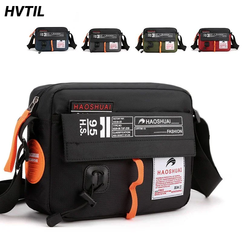 HVTIL Men Waterproof Casual Chest Bag Outdoor Travel Multifunction Single Shoulder Crossbody Bag Women Fashion Pack Messenger
HVTIL Men Waterproof Casual Chest Bag Outdoor Travel Multifunction Single Shoulder Crossbody Bag Women Fashion Pack Messenger