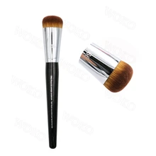 66 Pro Press Full Complexion Brush Face Foundation Buffing Makeup Brush Cream Foundation Brush Brand Foundation Makeup Tool
66 Pro Press Full Complexion Brush Face Foundation Buffing Makeup Brush Cream Foundation Brush Brand Foundation Makeup Tool