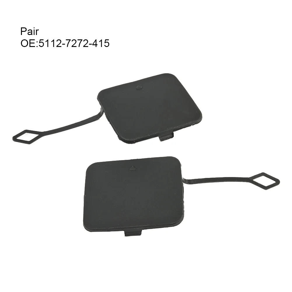 1 PCS Hook Cover Bumper Tow 1 PCS 2011-2014 51127272415 BEST Way To Check Bumper Towing New Provided In Unpainted
1 PCS Hook Cover Bumper Tow 1 PCS 2011-2014 51127272415 BEST Way To Check Bumper Towing New Provided In Unpainted
