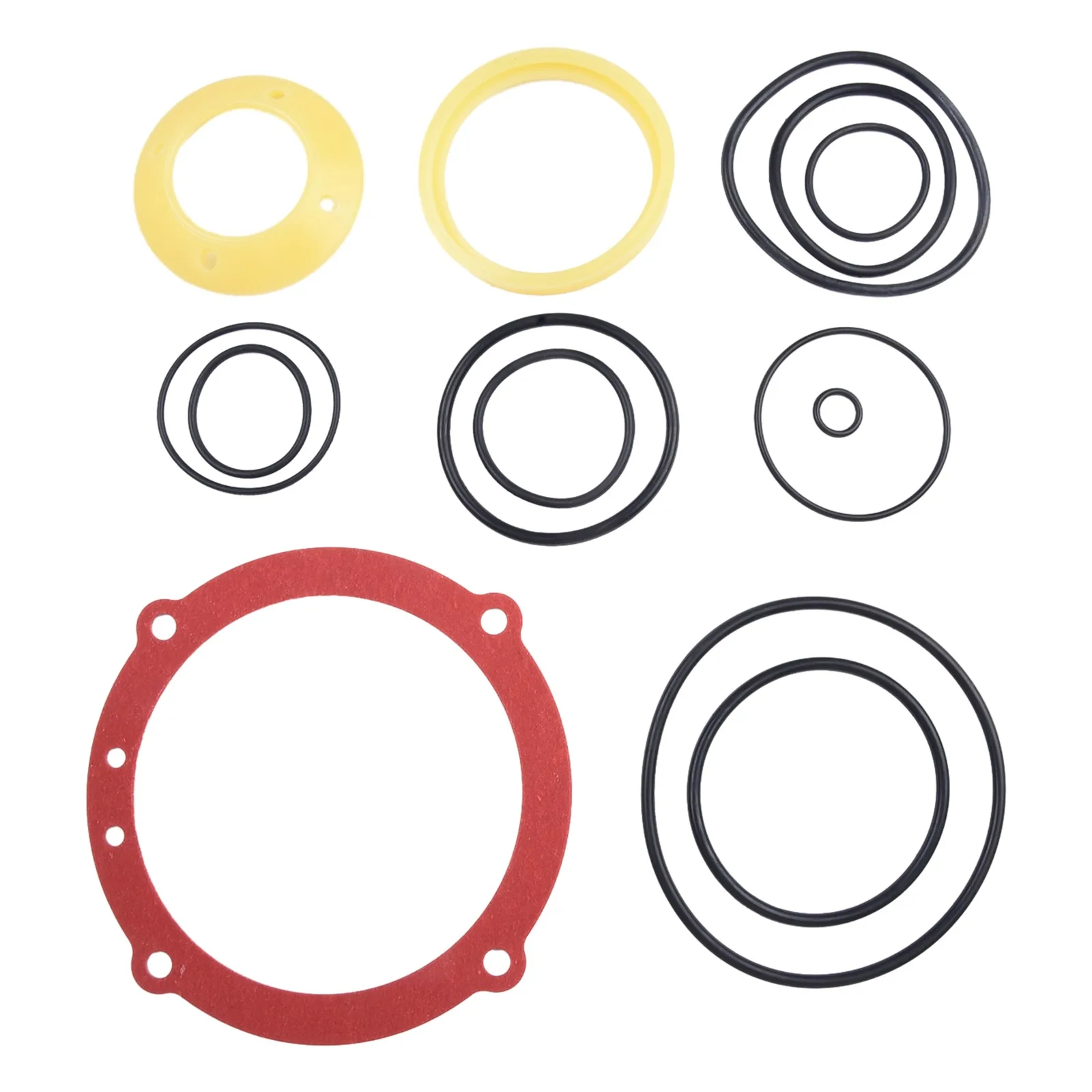 ForF250S Rebuild Kit Home 501000 Duo-Fast Efficient High Performance Long-lasting Longevity Precision
ForF250S Rebuild Kit Home 501000 Duo-Fast Efficient High Performance Long-lasting Longevity Precision