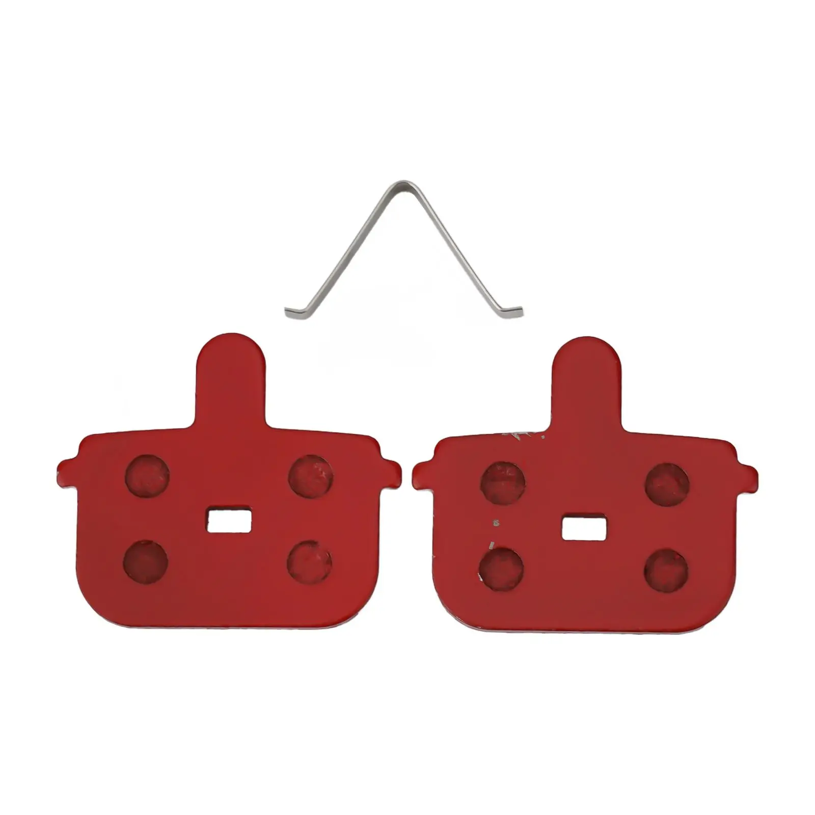Disc Brake Pads 29.5*29*4mm Electric Scooter For Kugoo G-booster Semi Metal 2023 New Electric Scooter Replacement Parts
Disc Brake Pads 29.5*29*4mm Electric Scooter For Kugoo G-booster Semi Metal 2023 New Electric Scooter Replacement Parts